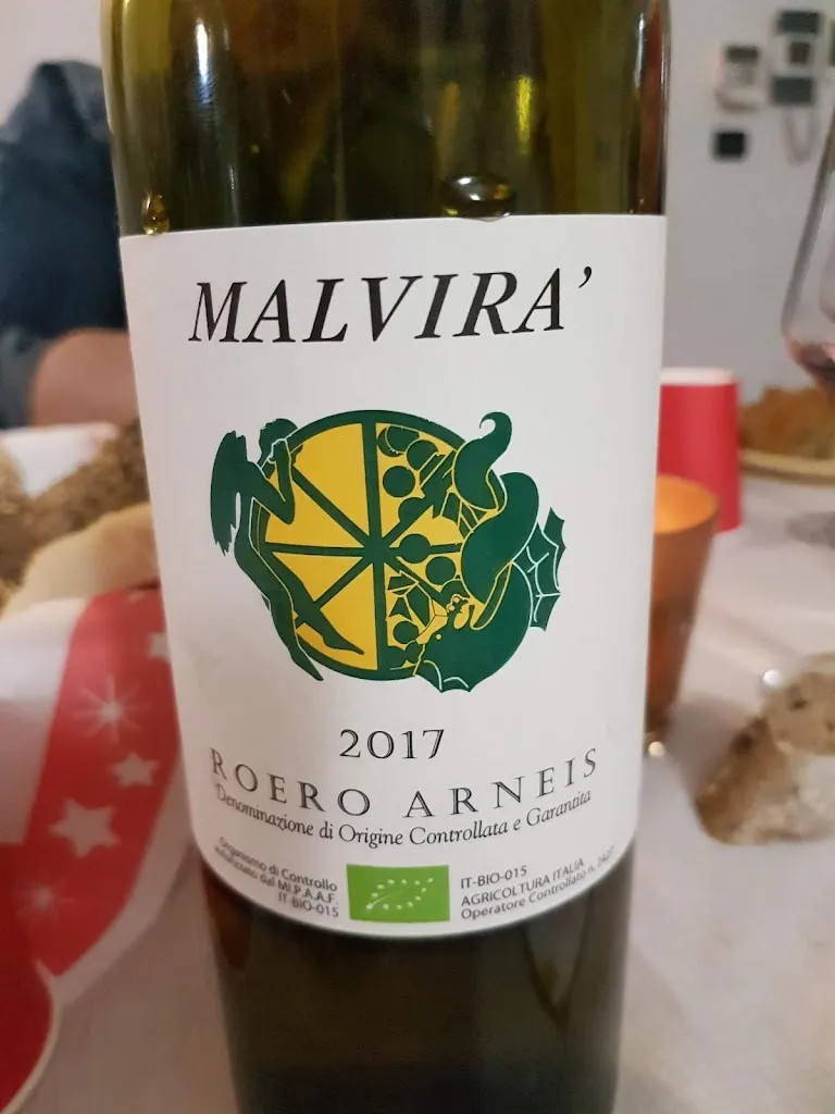 Menu_Ristorante Albergo Dei Cacciatori_Verolengo_image_6