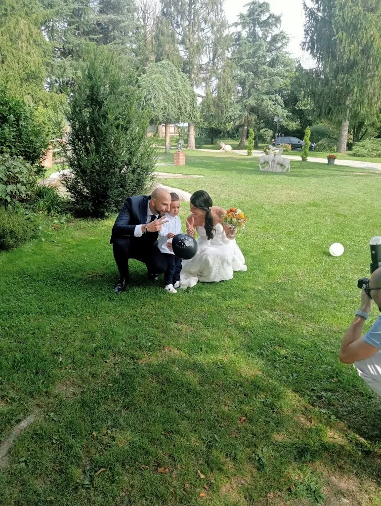 Francesca Torrisi_Ristorante Albergo Dei Cacciatori_Verolengo_review