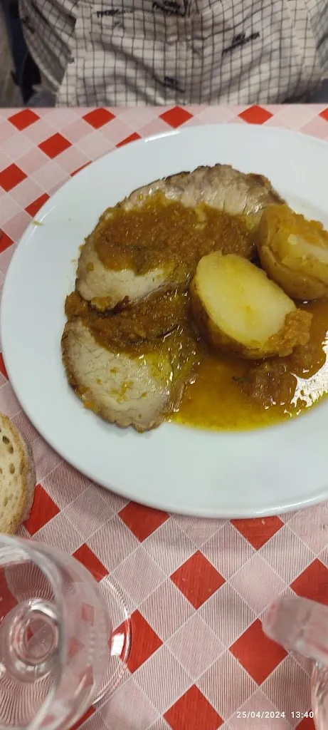 Silvia Desiderio_Il Ritrovo_Verolengo_review