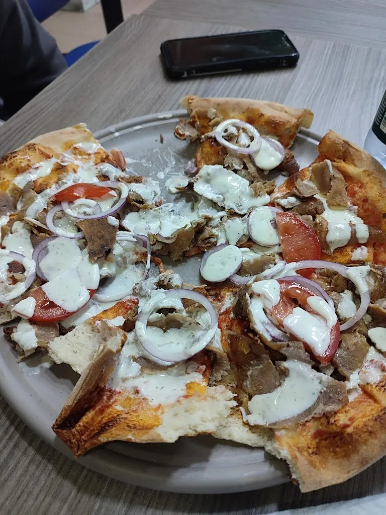 Lalela 77_Pizzeria Kebab Sharm_Verolengo_review