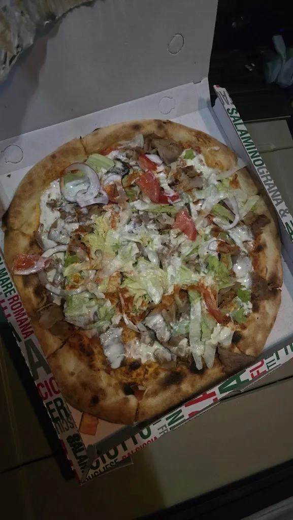 Pizzeria Kebab Sharm_Verolengo_slider_image_2