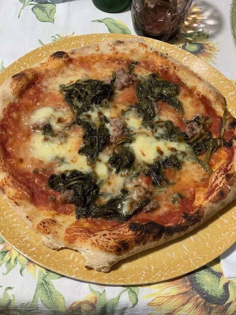 Marica Greco_ROSSELLA_Verolengo_review