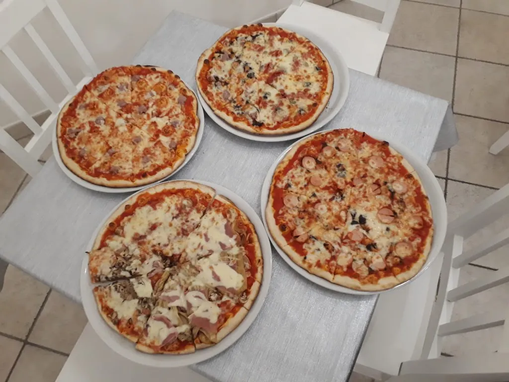 Menu_Pizzeria Il Borgo_Ancarano_image_1