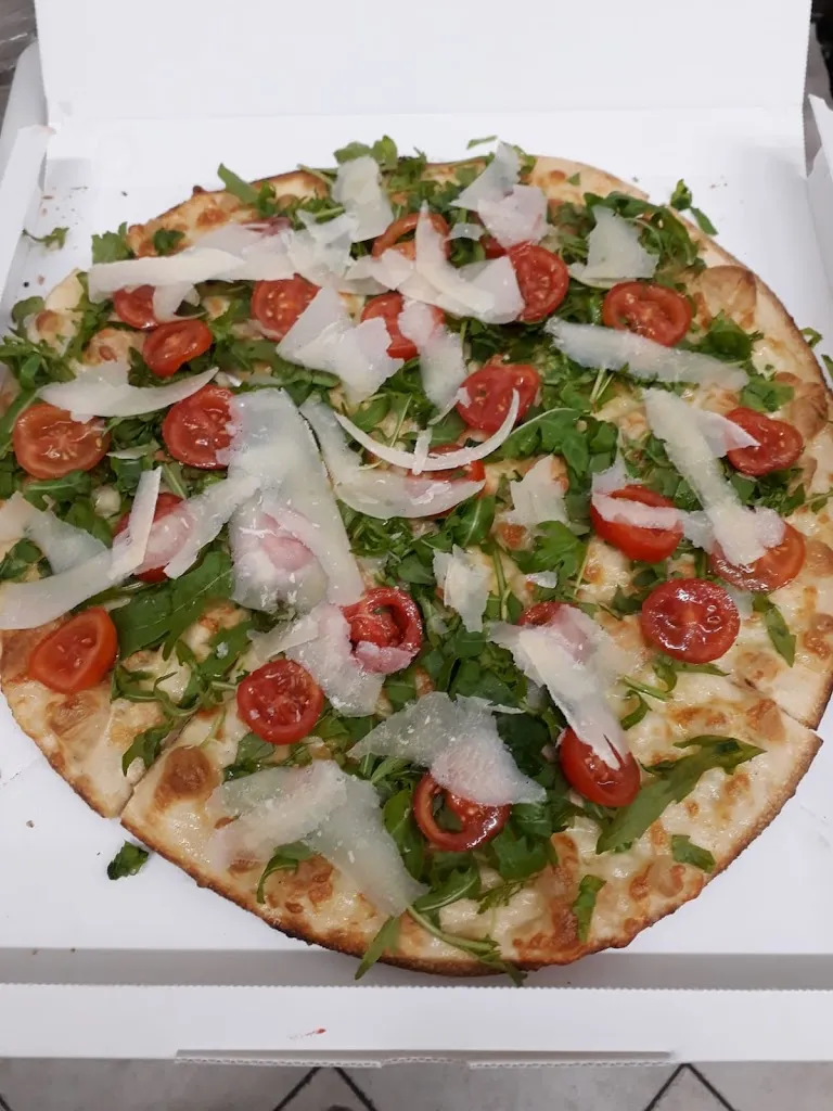 Menu_Pizzeria Il Borgo_Ancarano_image_2