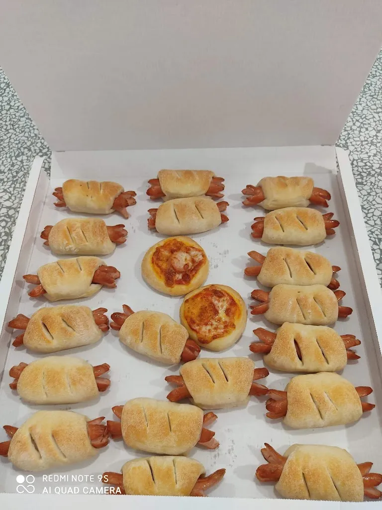 Menu_Pizzeria Il Borgo_Ancarano_image_3