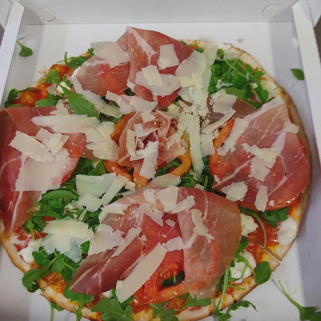 Menu_Pizzeria Il Borgo_Ancarano_image_5