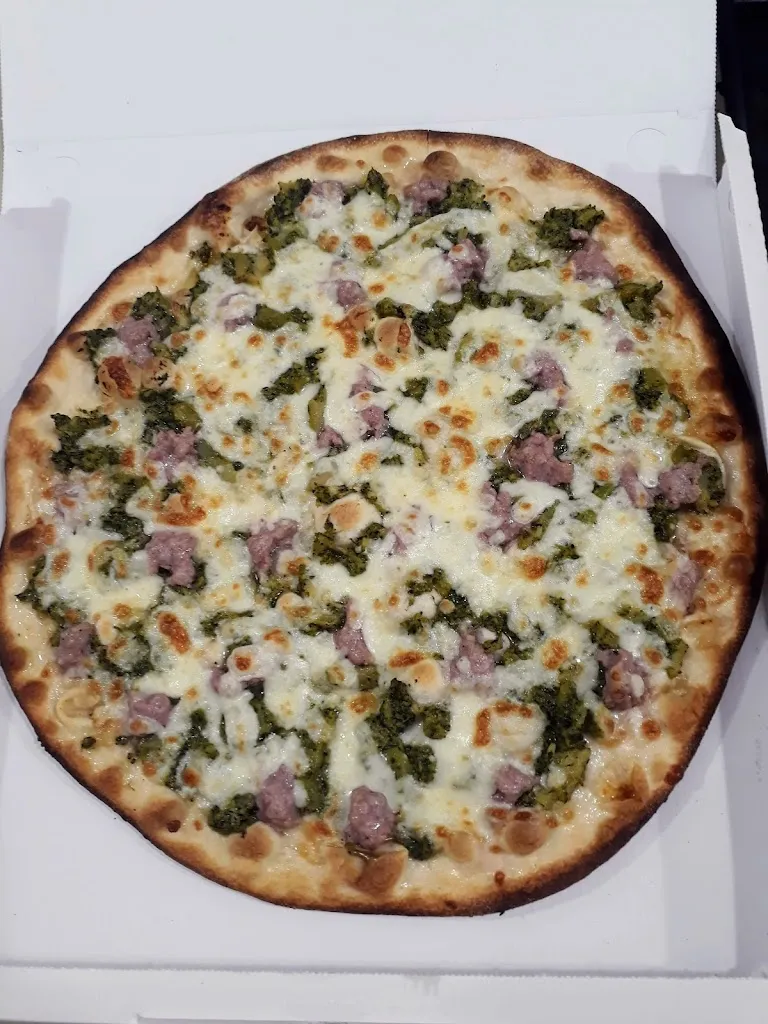 Menu_Pizzeria Il Borgo_Ancarano_image_8