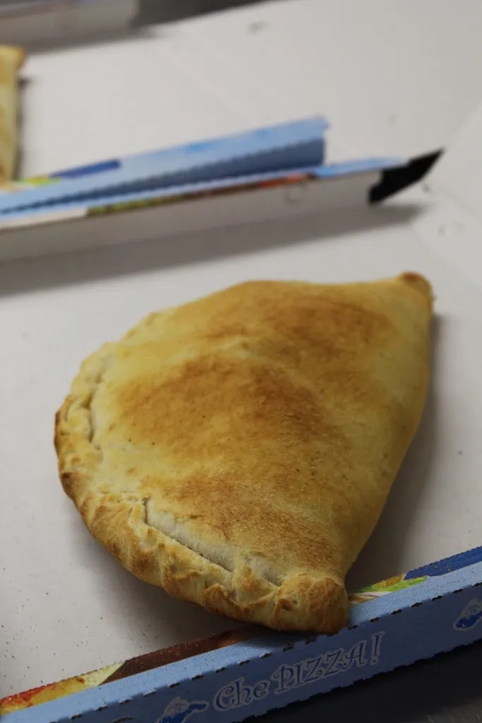 Menu_Pizzeria Il Borgo_Ancarano_image_9