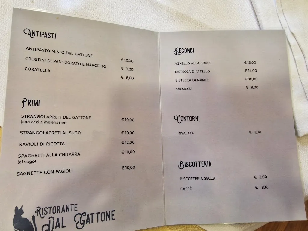 Menu_Dal Gattone_Castel del Monte_image_2