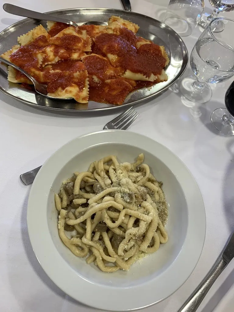 Danilo B_Dal Gattone_Castel del Monte_review