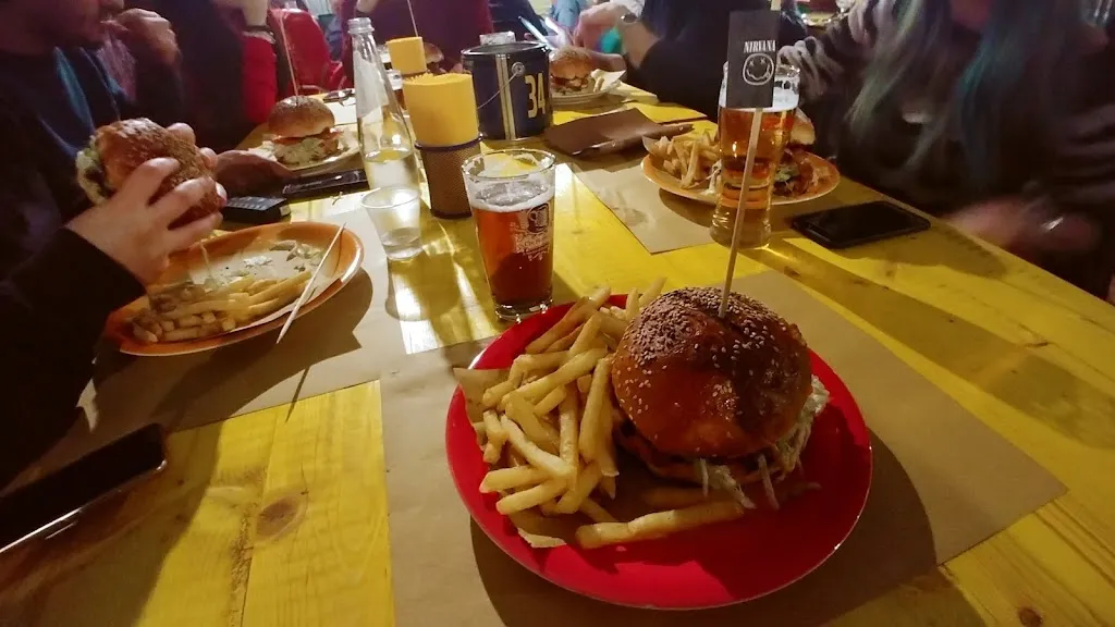 Menu_Rocket King Pub - Corato_Corato_image_1