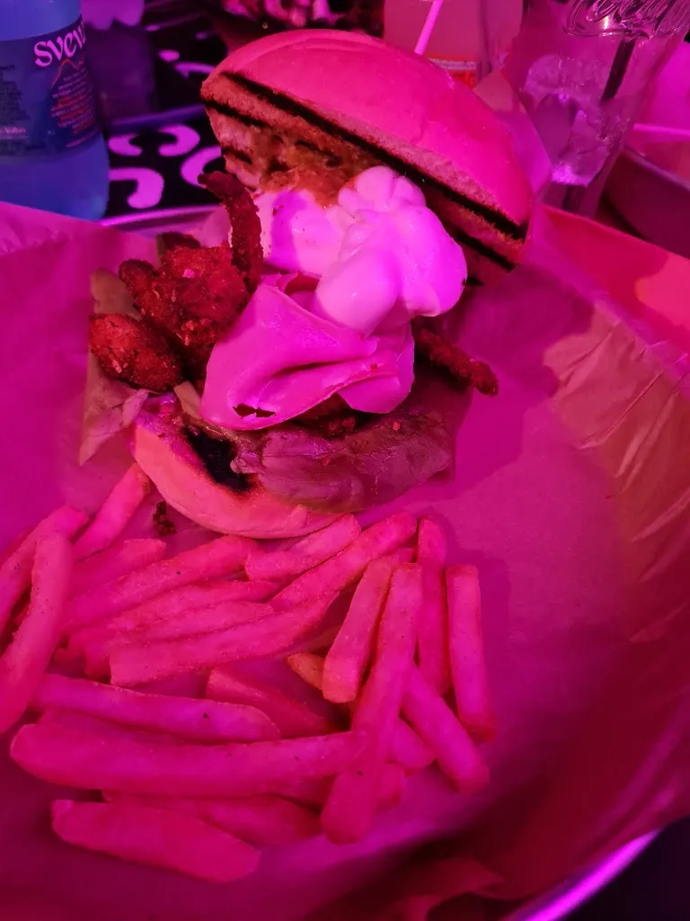 Ale_Rocket King Pub - Corato_Corato_review