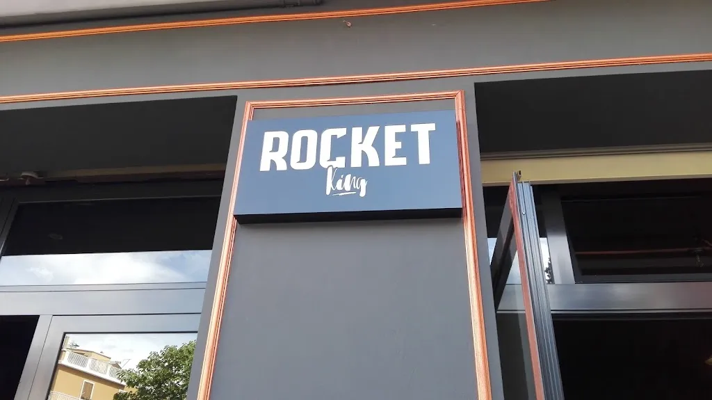 Rocket King Pub - Corato_Corato_slider_image_1