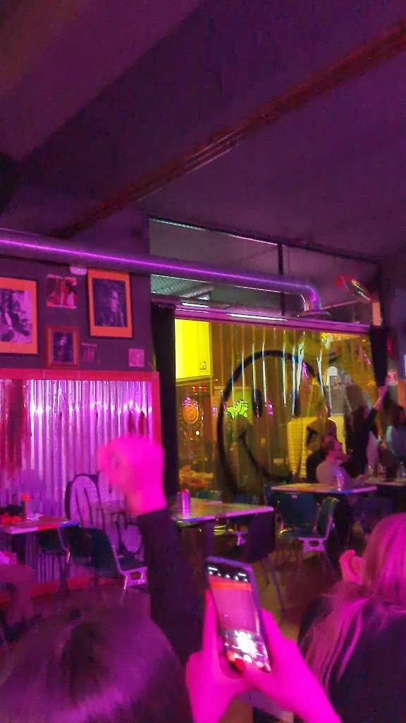 Rocket King Pub - Corato_Corato_slider_image_2