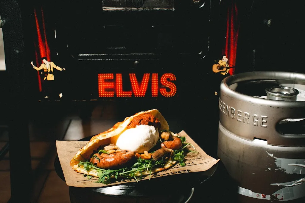 Rocket King Pub - Corato_Corato_slider_image_3