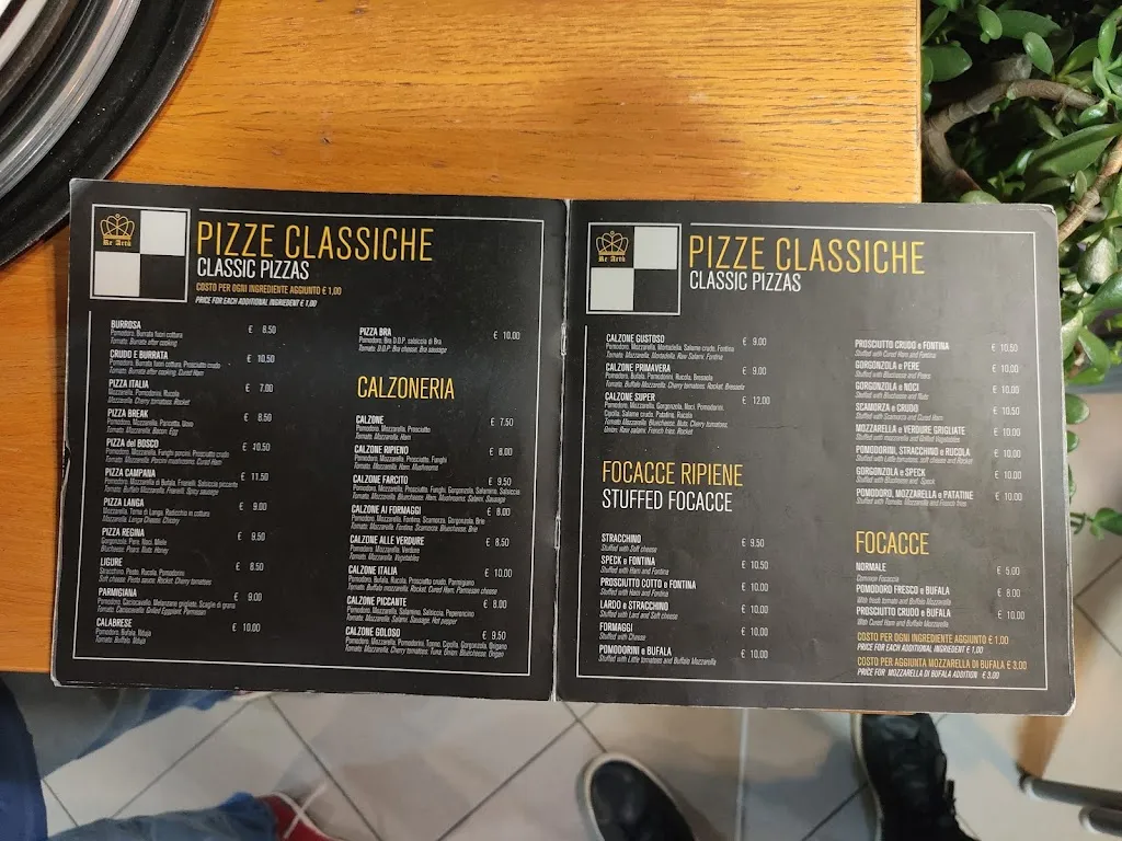 Menu_Re Artù_Vezza d'Alba_image_1