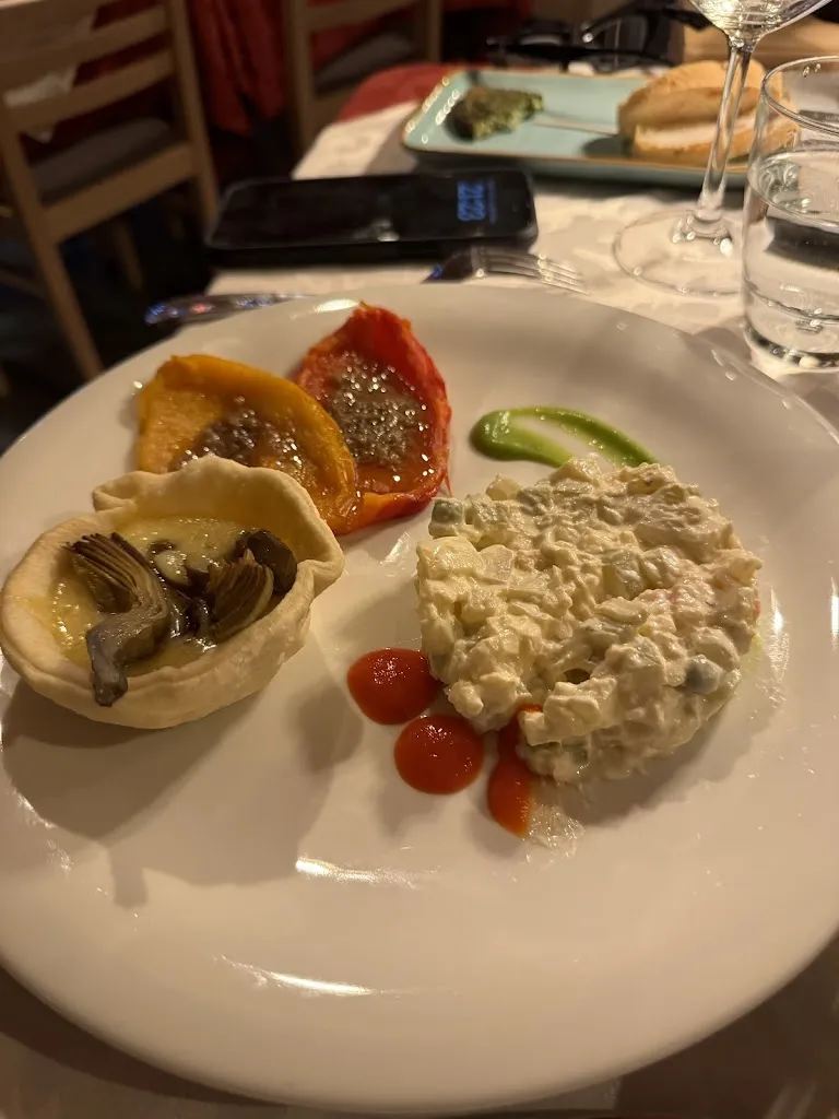 גדי Gadi פרידמן Friedman_Ristorante Roma Viarigi-Asti-Italy_Viarigi_review