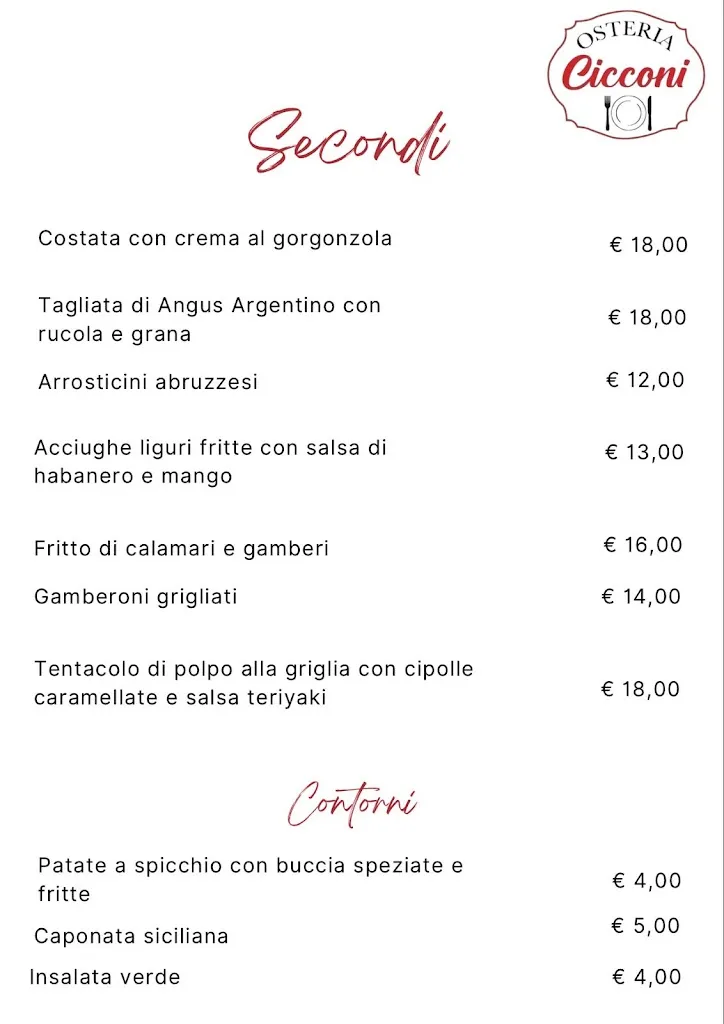 Menu_Osteria Cicconi_Verzuolo_image_2