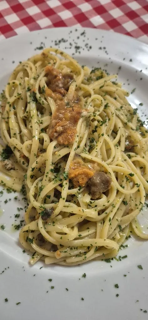 Sarah Ghigliotti_Osteria Cicconi_Verzuolo_review