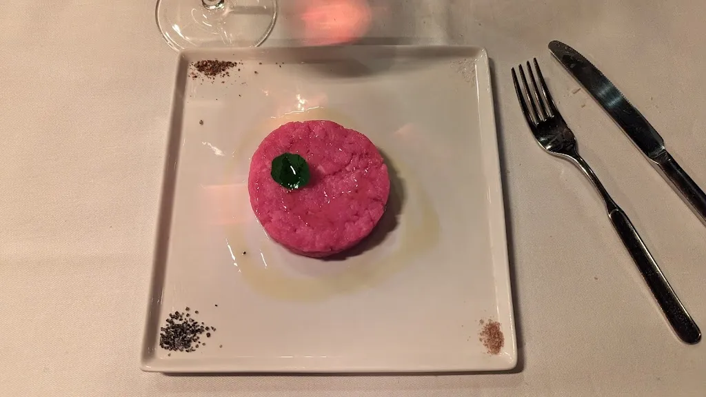 Luca Revelli_La Vecchia Trattoria del Castello_Verzuolo_review