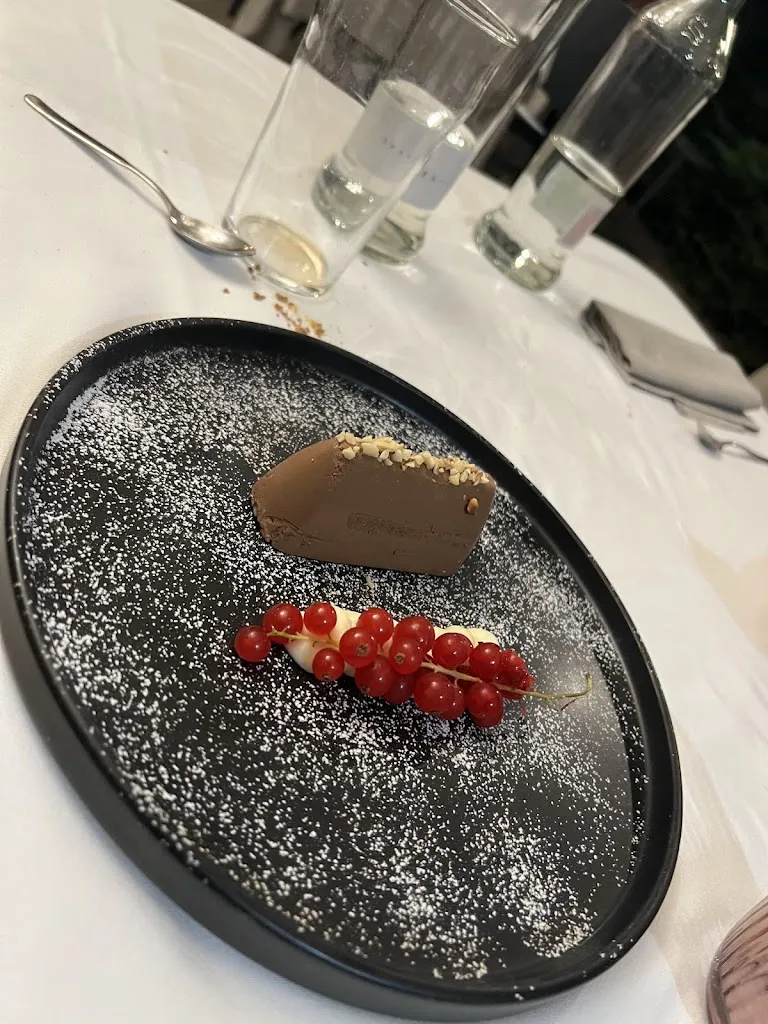 Raffaella Agostini_La Vecchia Trattoria del Castello_Verzuolo_review