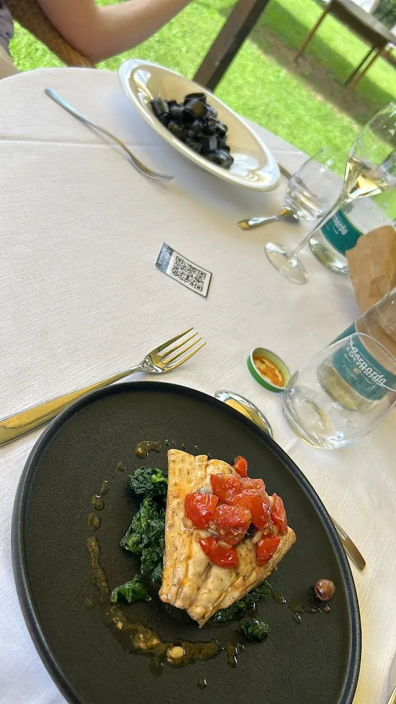 Cosima_Ristorante La Scala_Verzuolo_review