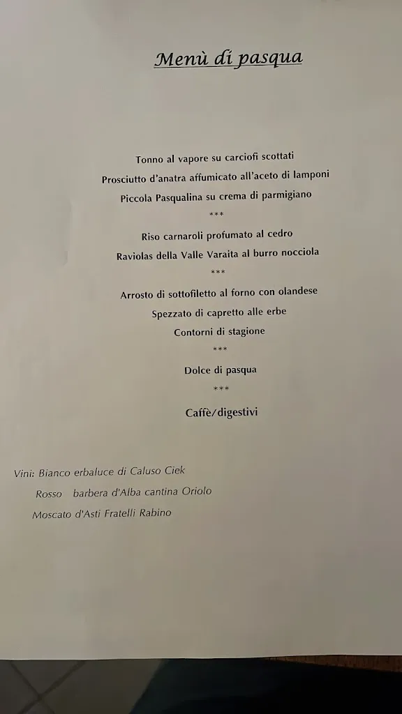 Menu_Ristorante Vineria Palazzo Drago_Verzuolo_image_1