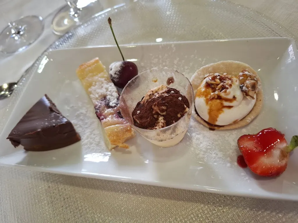 Annalisa Longo_Ristorante Vineria Palazzo Drago_Verzuolo_review