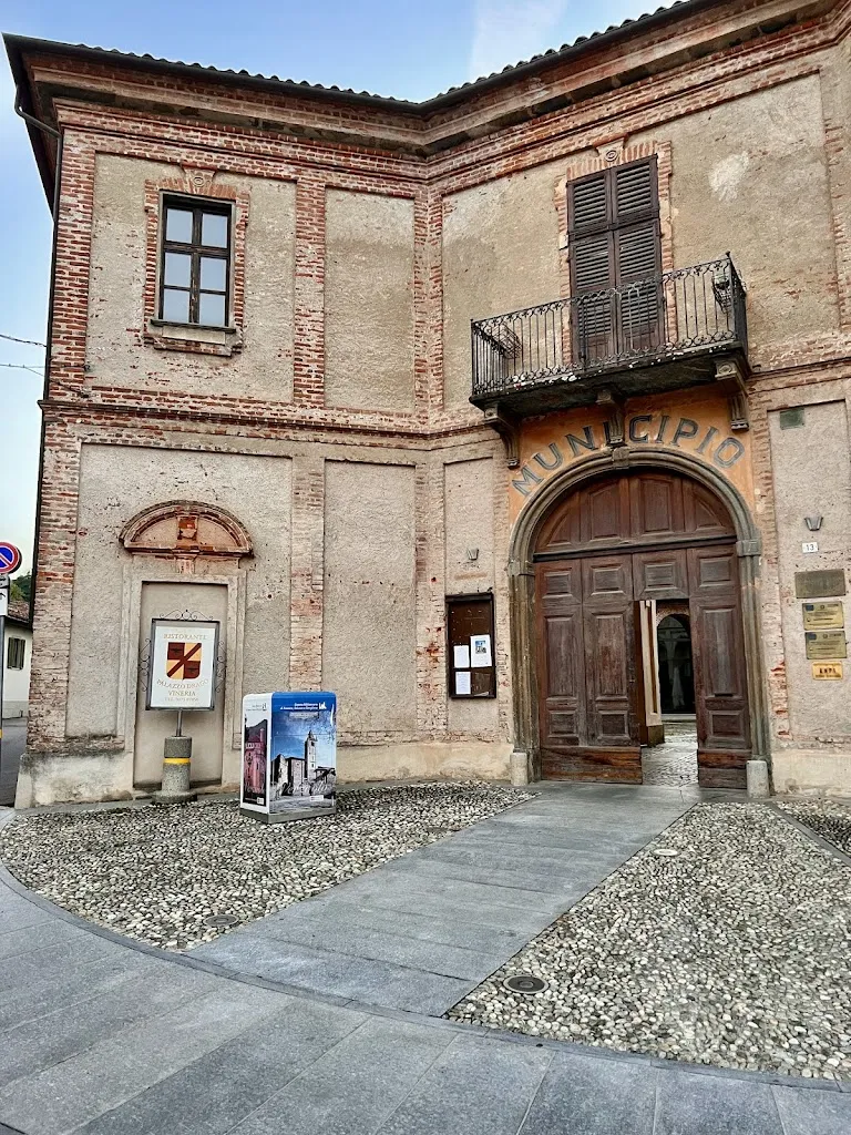 Waldemar Nowak_Ristorante Vineria Palazzo Drago_Verzuolo_review