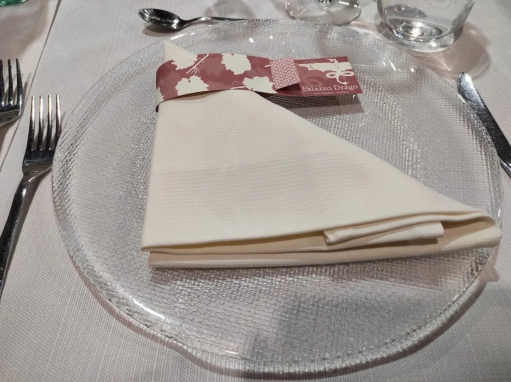 Ivana_Ristorante Vineria Palazzo Drago_Verzuolo_review