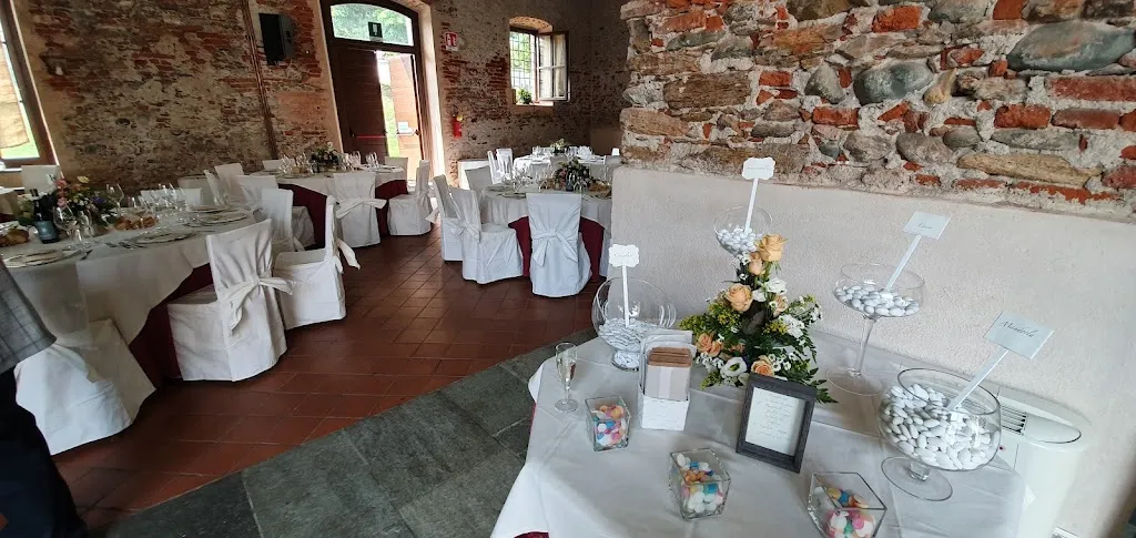 Ristorante Vineria Palazzo Drago restaurant in Verzuolo