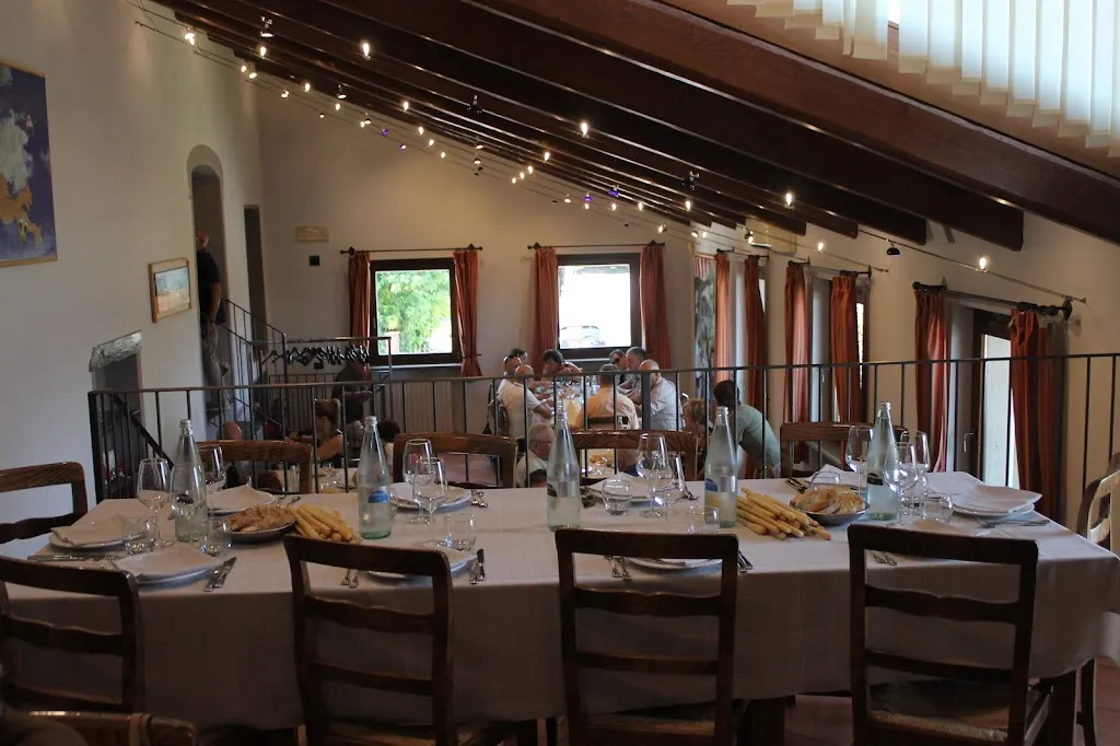 vanni bossolasco_Ristorante La Mezzaluna_Verzuolo_review