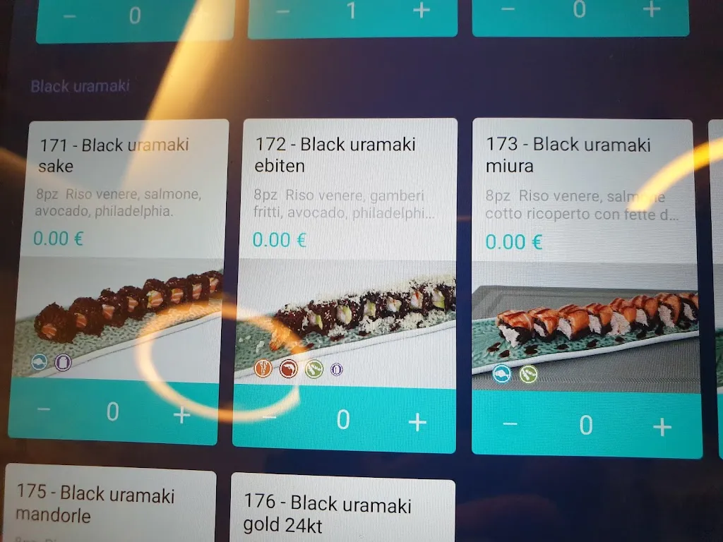 Menu_Sushi One_Verzuolo_image_3