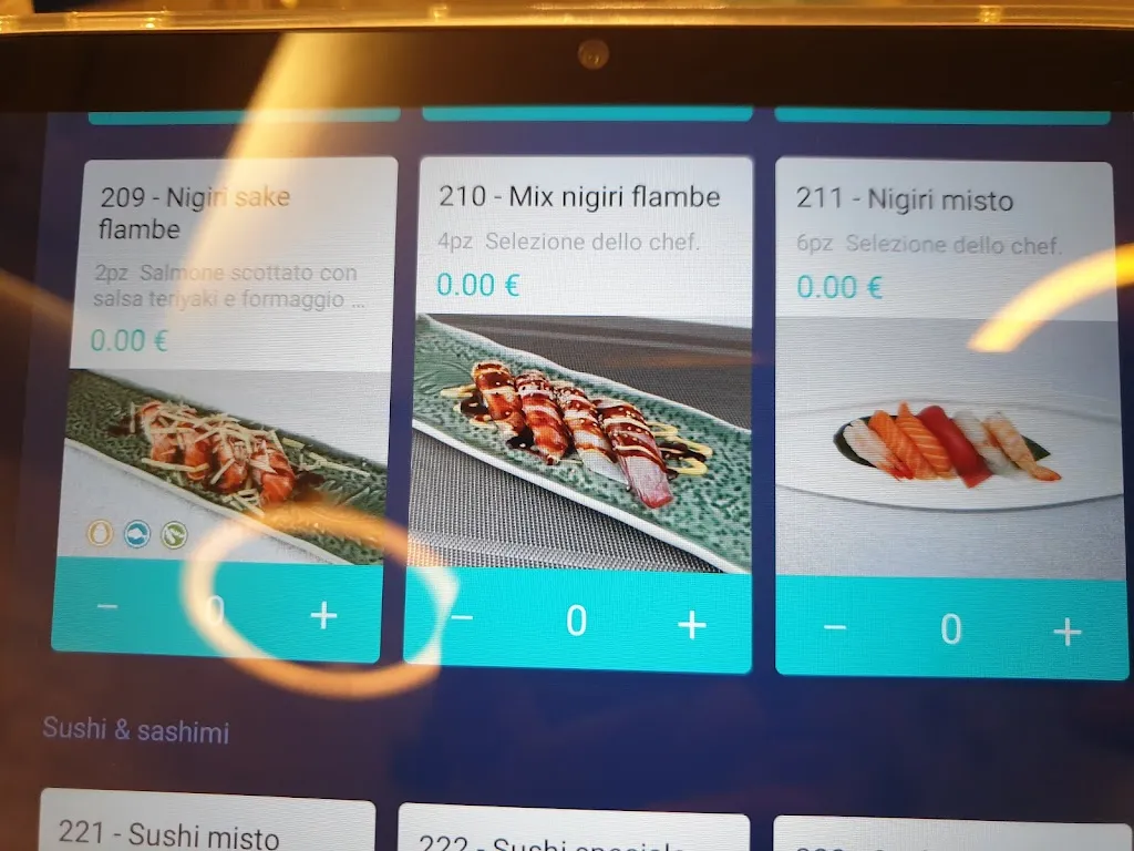 Menu_Sushi One_Verzuolo_image_4