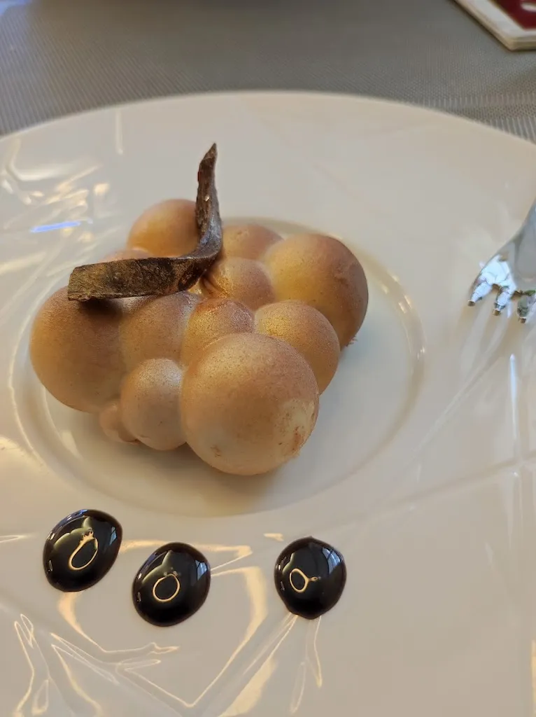 Bárbara de Souza_Sushi One_Verzuolo_review