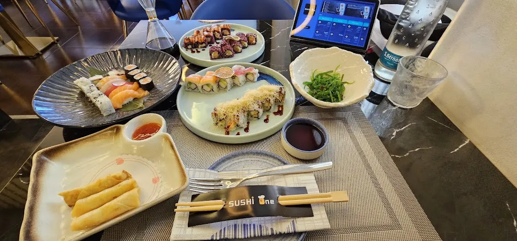 Sushi One_Verzuolo_slider_image_2