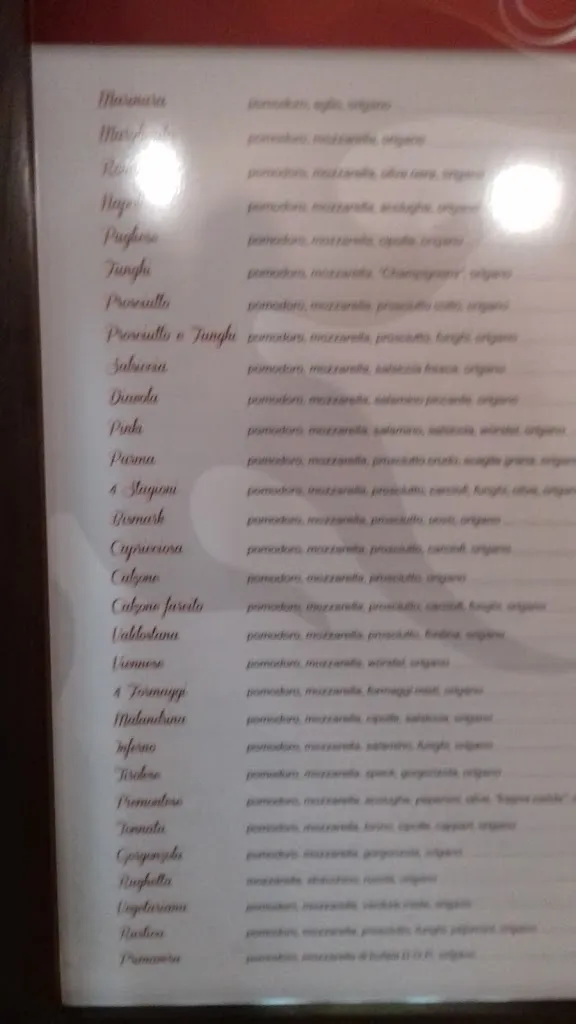 Menu_Happy Days_Verzuolo_image_2