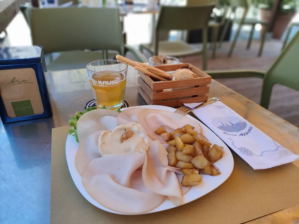 Marco Gallo_The sweet life_Verzuolo_review