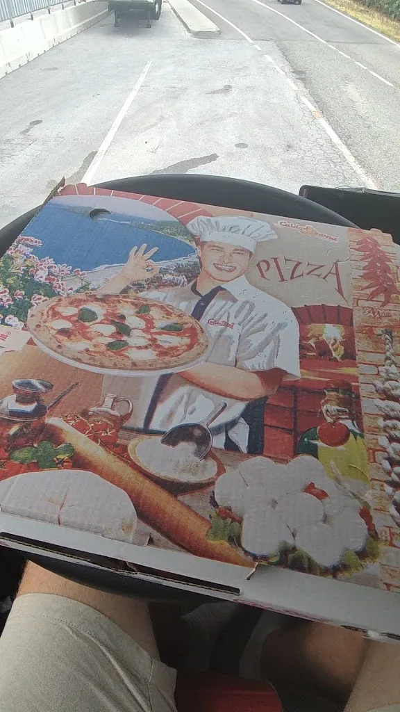 Андрей Тышкевич_artigiani della pizza_Verzuolo_review