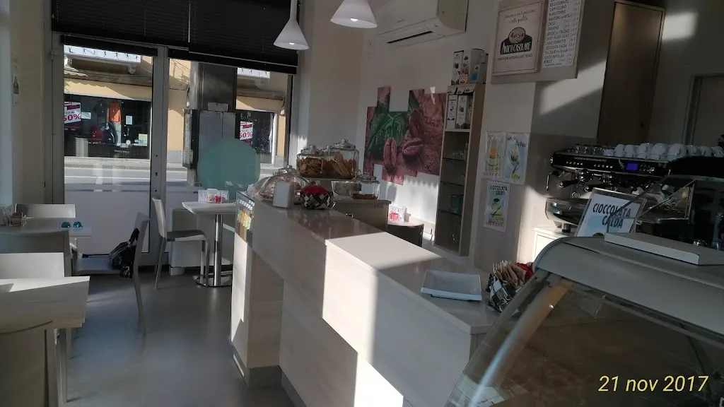 Eros Barra_Caffé & CO_Verzuolo_review