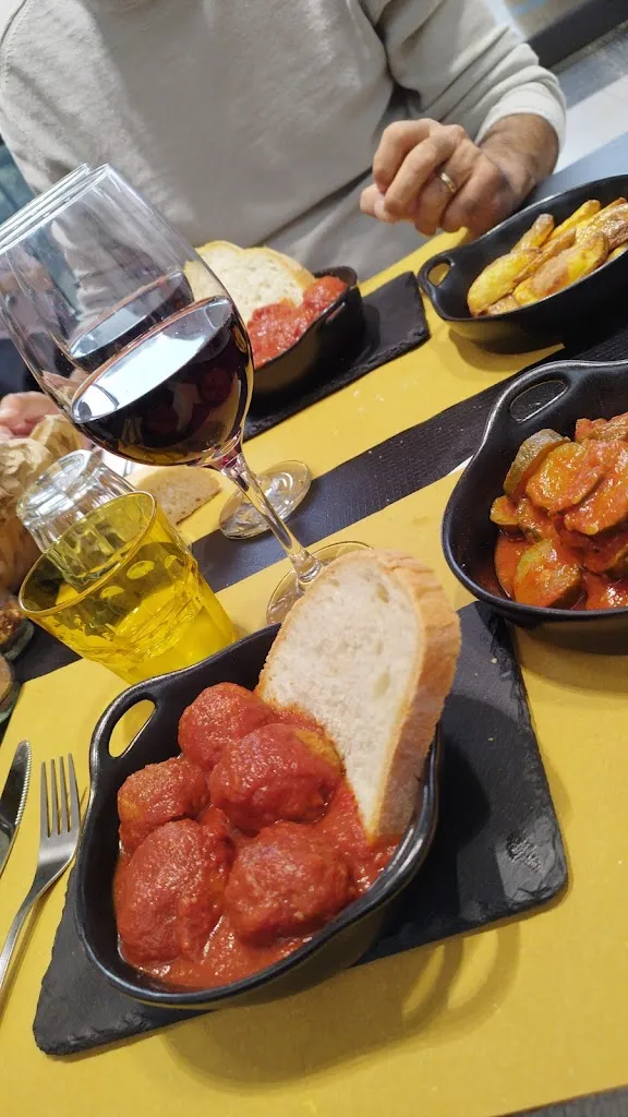 Menu_Emozioni d'Italia - Trattoria Moderna - Vicolungo_Vicolungo_image_2