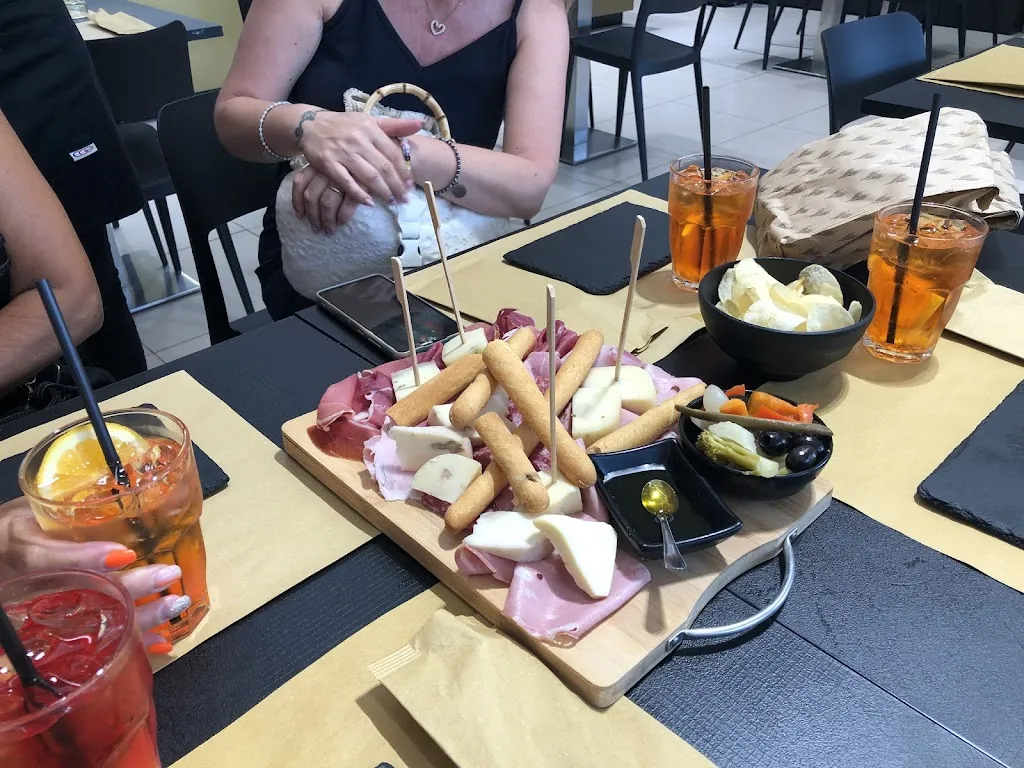 Menu_Emozioni d'Italia - Trattoria Moderna - Vicolungo_Vicolungo_image_5