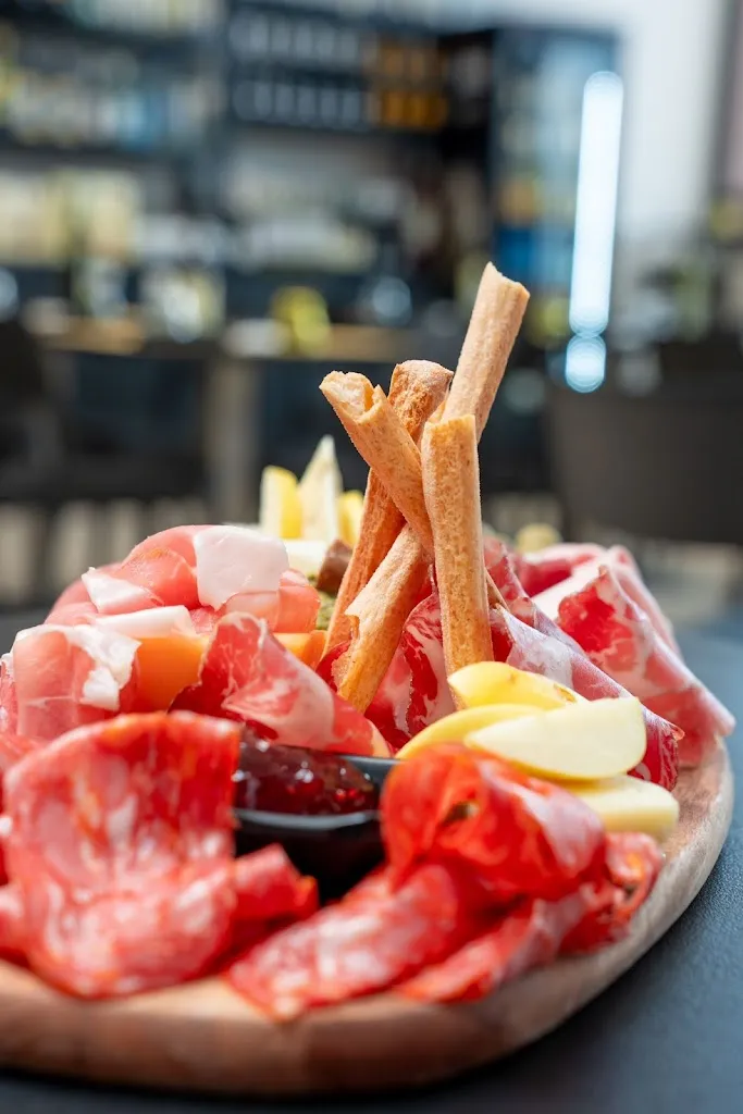 Menu_Emozioni d'Italia - Trattoria Moderna - Vicolungo_Vicolungo_image_7