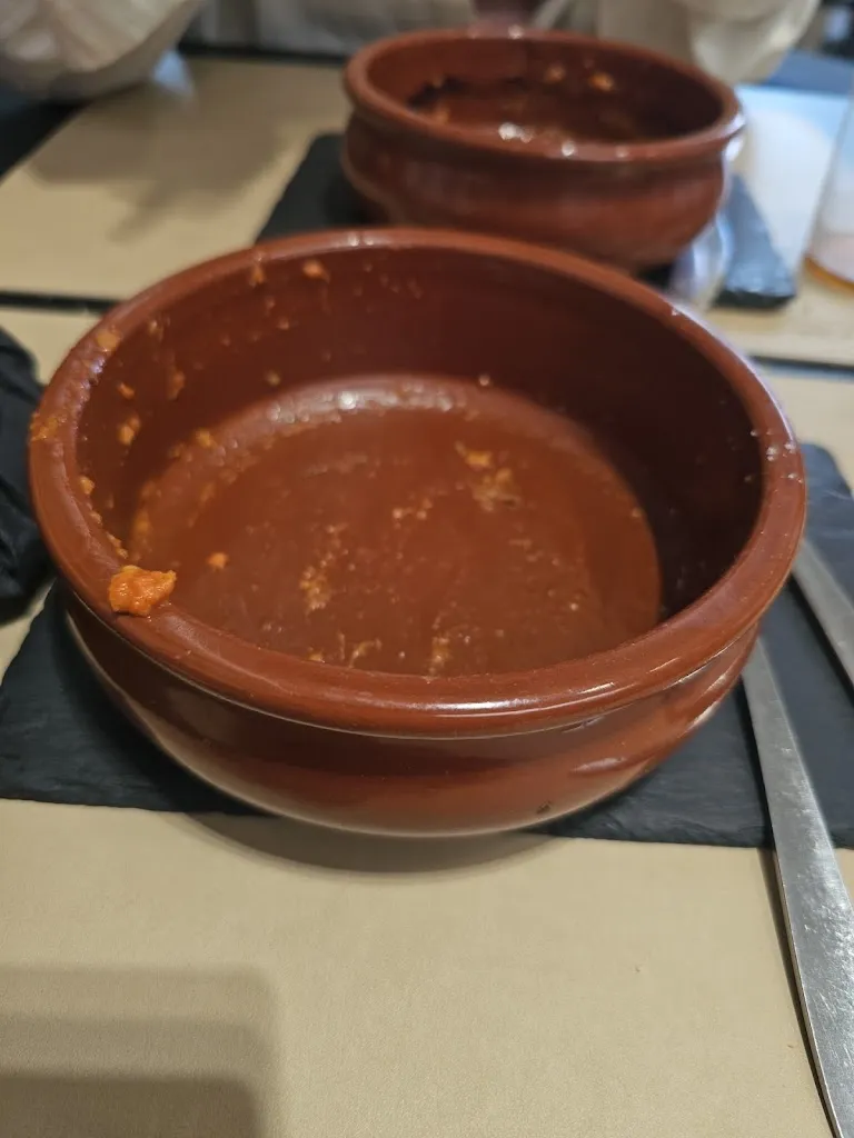 Brett Ward_Emozioni d'Italia - Trattoria Moderna - Vicolungo_Vicolungo_review