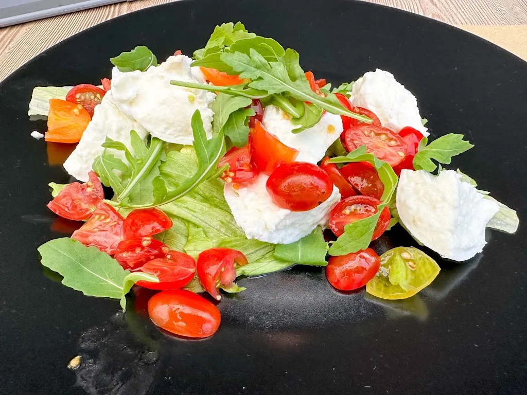 Eric D_Emozioni d'Italia - Trattoria Moderna - Vicolungo_Vicolungo_review