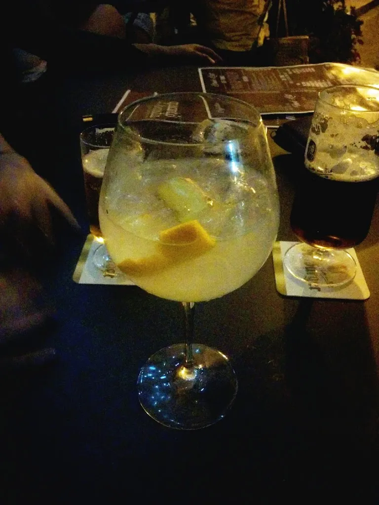 Menu_Quanto Basta Cafè_Corato_image_1