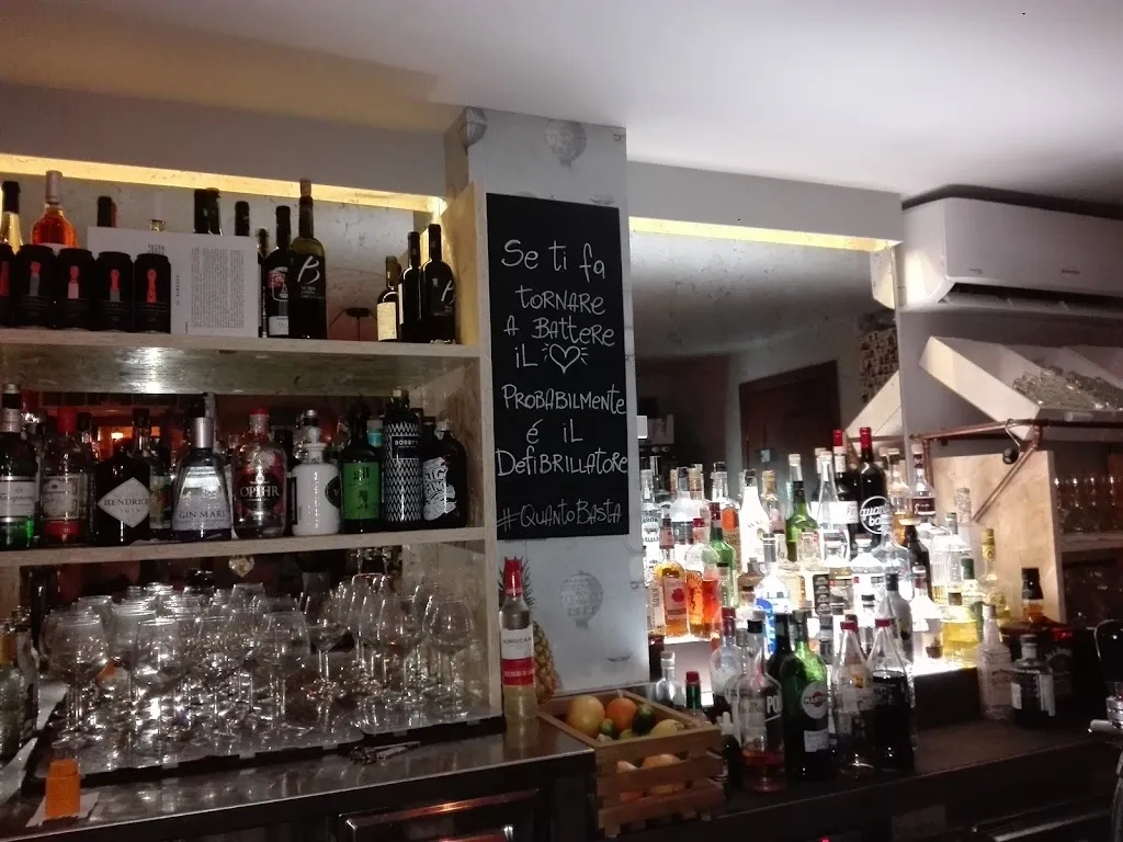 Eleonora Loiodice_Quanto Basta Cafè_Corato_review