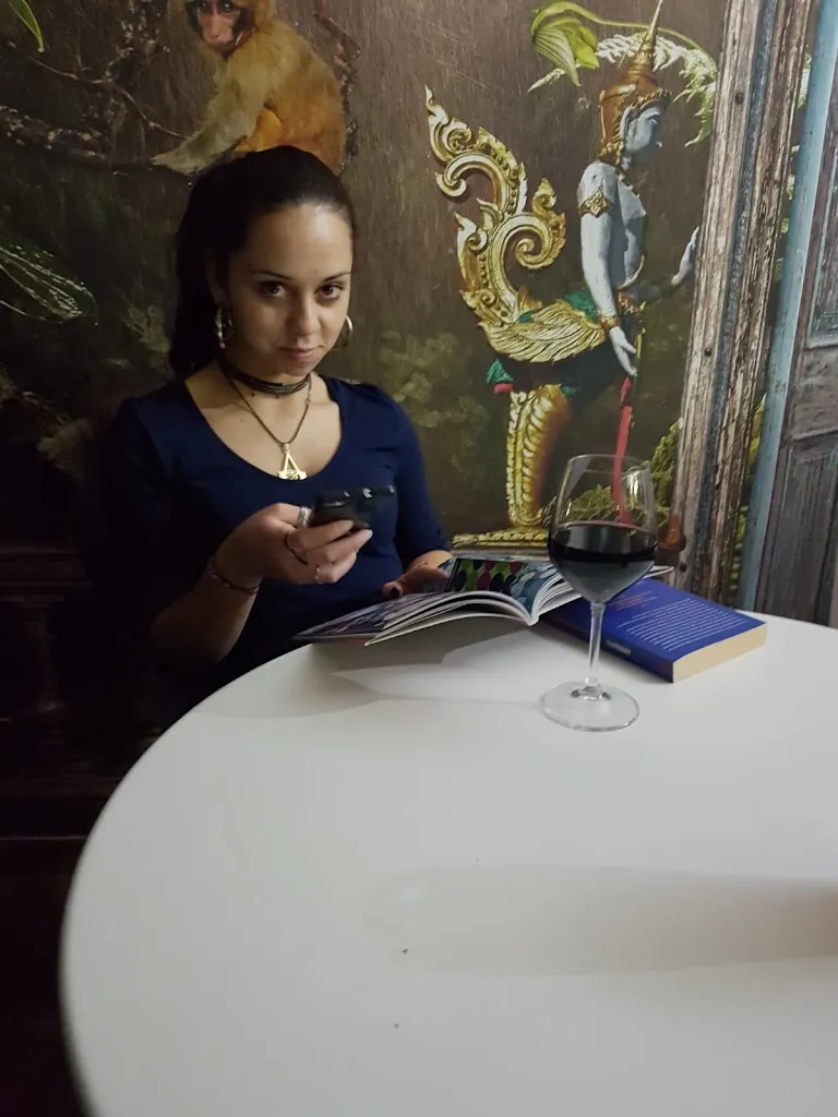 Feliçia Mintrone (Lilly)_Quanto Basta Cafè_Corato_review