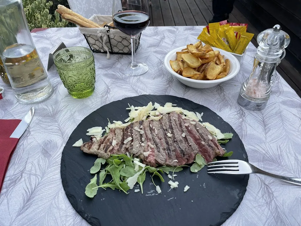 David Schwartz_Cà D'Or_Vidracco_review