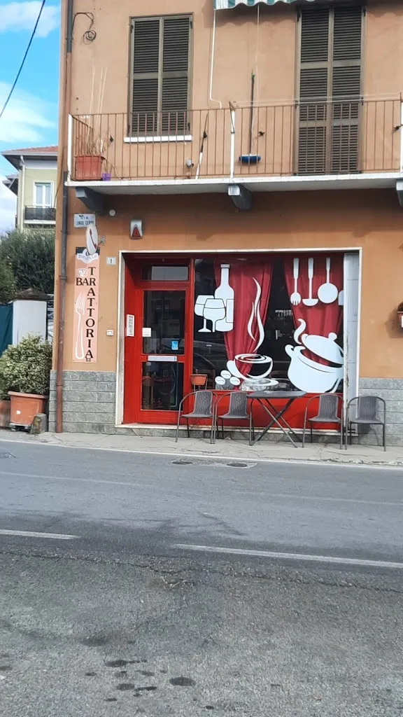 Jolly 84 restaurant in Vigliano Biellese